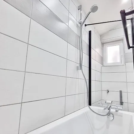 Le Ptit Paradis - Calme - Wifi - Cour Privee - Relax Apartmán Mylhúzy