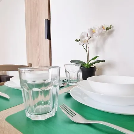 Apartmán Le Ptit Paradis - Calme - Wifi - Cour Privee - Relax Mylhúzy