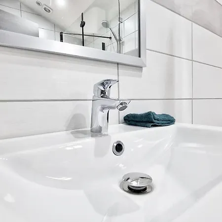 Le Ptit Paradis - Calme - Wifi - Cour Privee - Relax *