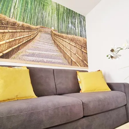 Le Ptit Paradis - Calme - Wifi - Cour Privee - Relax Lejlighed *