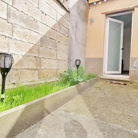 Le Ptit Paradis - Calme - Wifi - Cour Privee - Relax Mylhúzy